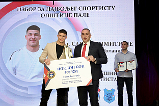 Република Српска - Пале - спорт