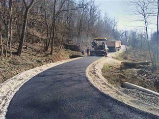 Република Српска - Челинац - инфраструктура