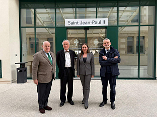 Француска - Париз - Представништво Српске