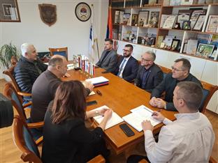 Република Српска - Вишеград - Остојић, Ђуревић