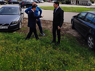 Република Српска - Требиње - екологија