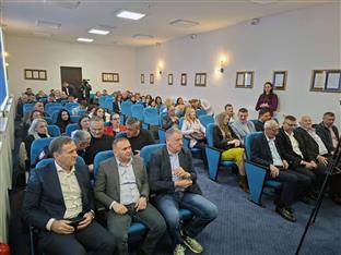 Република Српска - Источни Стари Град - култура сјећања