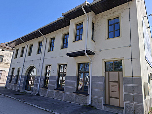 Република Српска - Шамац - инфраструктура