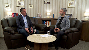 Република Српска - СРНА - подкаст - Елек