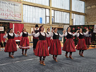 Република Српска - Угљевик - фолклор