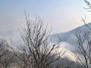 Република Српска - Бањалука - ватрогасци
