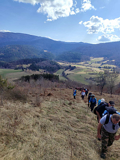 Република Српска - Мркоњић Град - манифестација