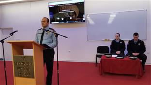 Република Српска - Добој - средњошколци