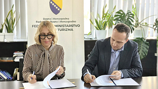 ФБиХ - Влада - екологија