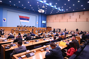 Република Српска - Народна скупштина