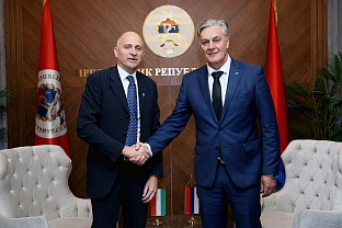 Република Српска - Мађарска - Каран, Поша