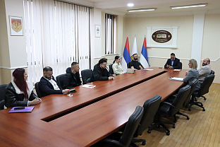 Република Српска - Дервента - Градска управа