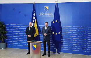 БиХ - ИДДЕЕА