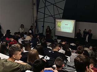 Република Српска - Источно Сарајево - Полицијска управа