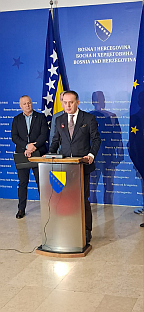 БиХ - превозници - Рачић