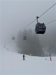 Република Српска - Јахорина - Олимпијски центар