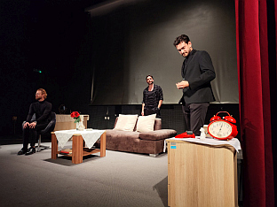 Република Српска - Братунац - култура