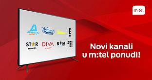 Република Српска - "М:тел"