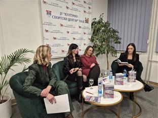 Република Српска - Пале - култура