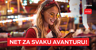 Република Српска - "М:тел"