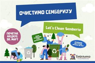 Република Српска - Бијељина - екологија