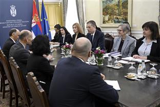 Србија - Косово и Метохија - Унмик