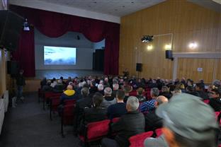  Република Српска - Шамац - промоција филма