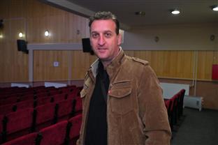 Република Српска - Шамац - промоција филма "Свједок"