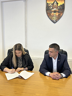 Република Српска - Козарска Дубица - Општинска управа