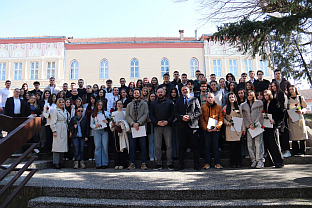 Република Српска - Дервента - буџет