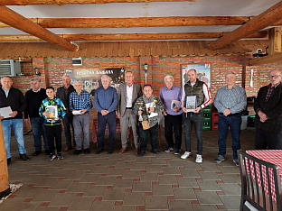 Република Српска - Градишка - шах