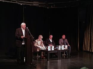 Република Српска - Источно Сарајево - култура