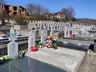 Република Српска - 30 година од егзодуса - из личног угла