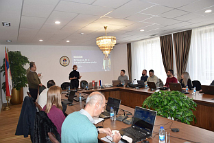 Република Српска - Источно Сарајево - Универзитет