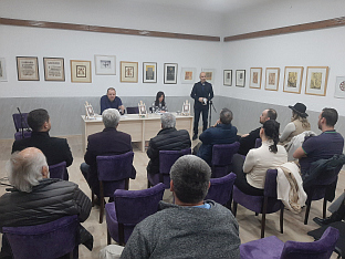 Република Српска - Фоча - култура