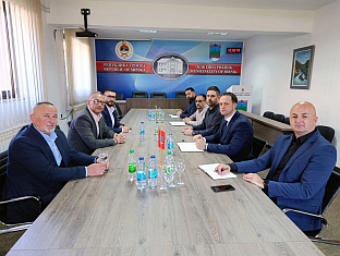 Република Српска - Рибник - Остојић, Дакић