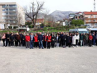 Република Српска - Требиње - екологија