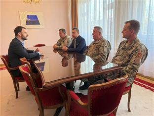 Република Српска - Приједор - Јавор, Гогановић