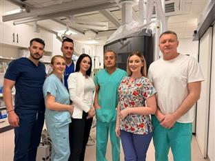 Република Српска - Tребиње - Болница