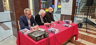 Црна Гора - српски језик - трибина