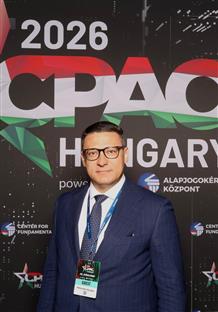 Србија - Мађарска - ЦПАЦ - Ђурђев