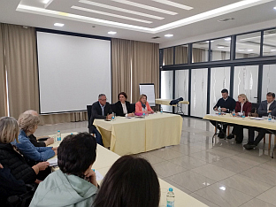 Република Српска - Организација породица погинулих