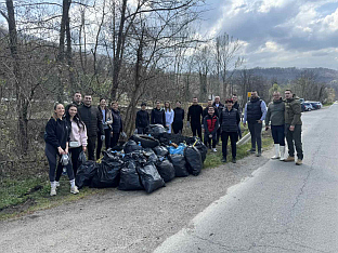 Република Српска - Лопаре - екологија