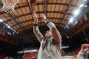 Регион - АБА лига