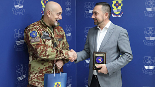 Република Српска - Добој - Еуфор