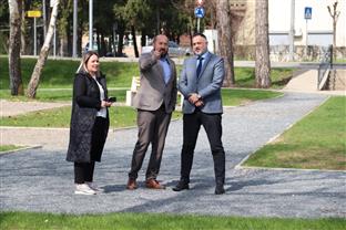 Република Српска - Дервента - Градска управа