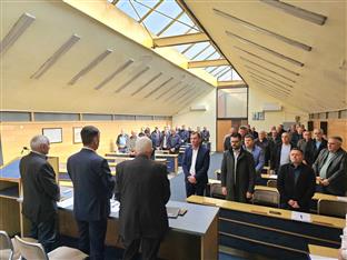 Република Српска - Угљевик - Борачка организација