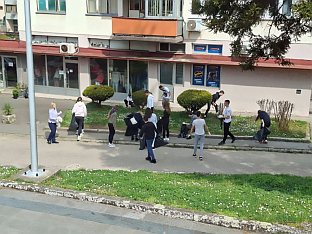 Република Српска - Фоча - екологија