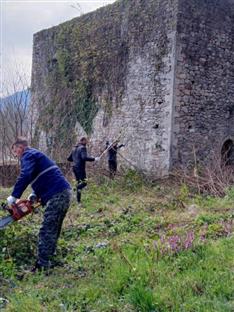 Република Српска - Зворник - "Април – мјесец чистоће"