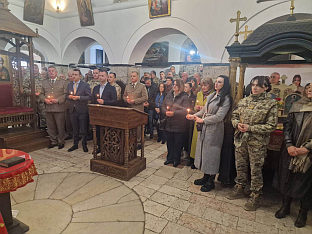 Србија - НАТО агресија - сјећање